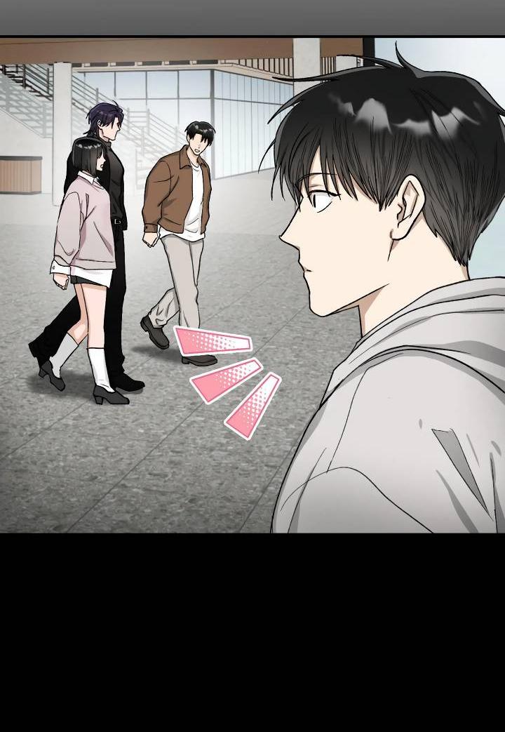 Манга Сожительство с дьяволом - Глава 6 Страница 37