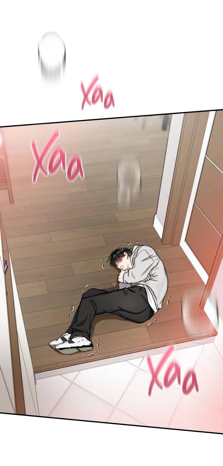 Манга Сожительство с дьяволом - Глава 6 Страница 65