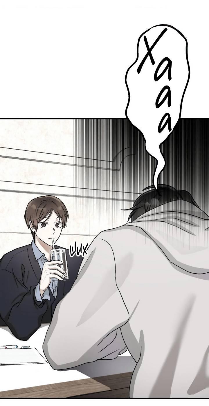 Манга Сожительство с дьяволом - Глава 6 Страница 41