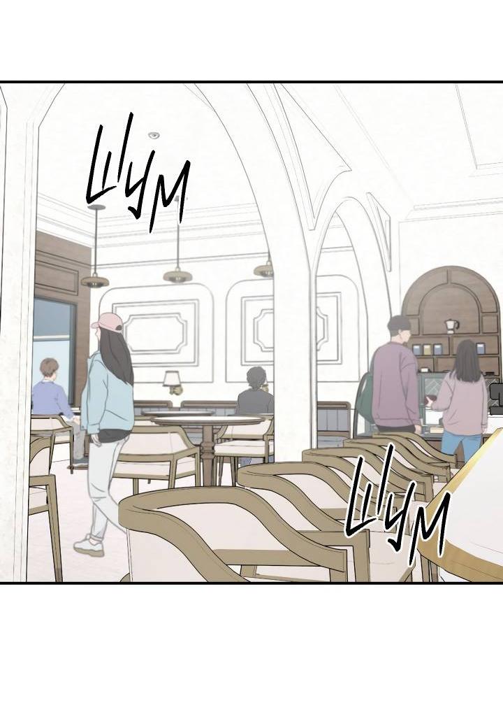 Манга Сожительство с дьяволом - Глава 6 Страница 21