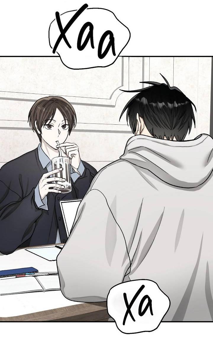 Манга Сожительство с дьяволом - Глава 6 Страница 23