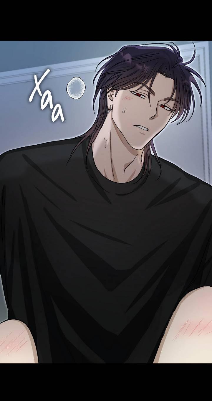 Манга Сожительство с дьяволом - Глава 5 Страница 32