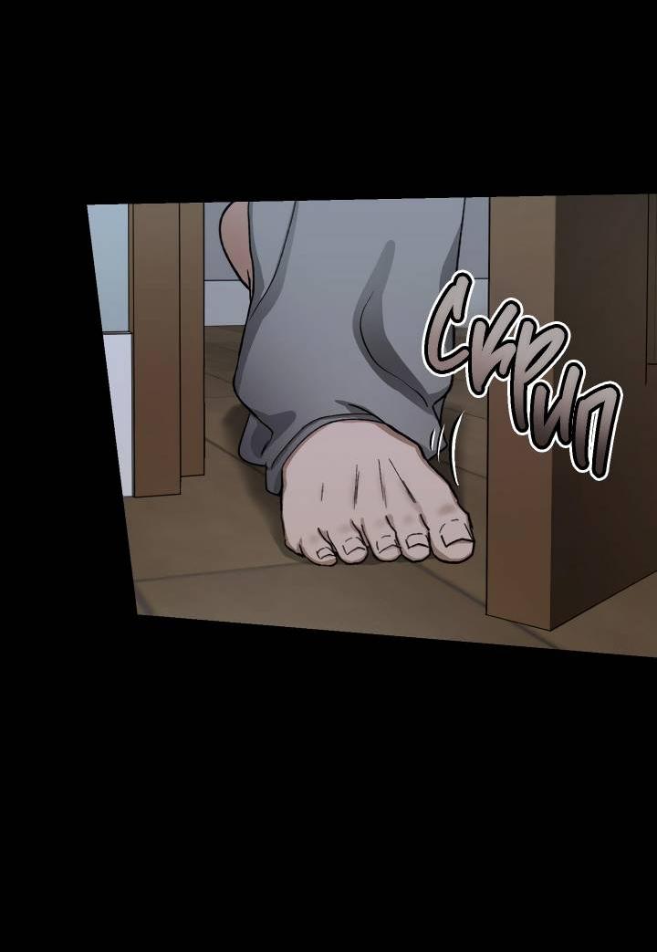 Манга Сожительство с дьяволом - Глава 5 Страница 3