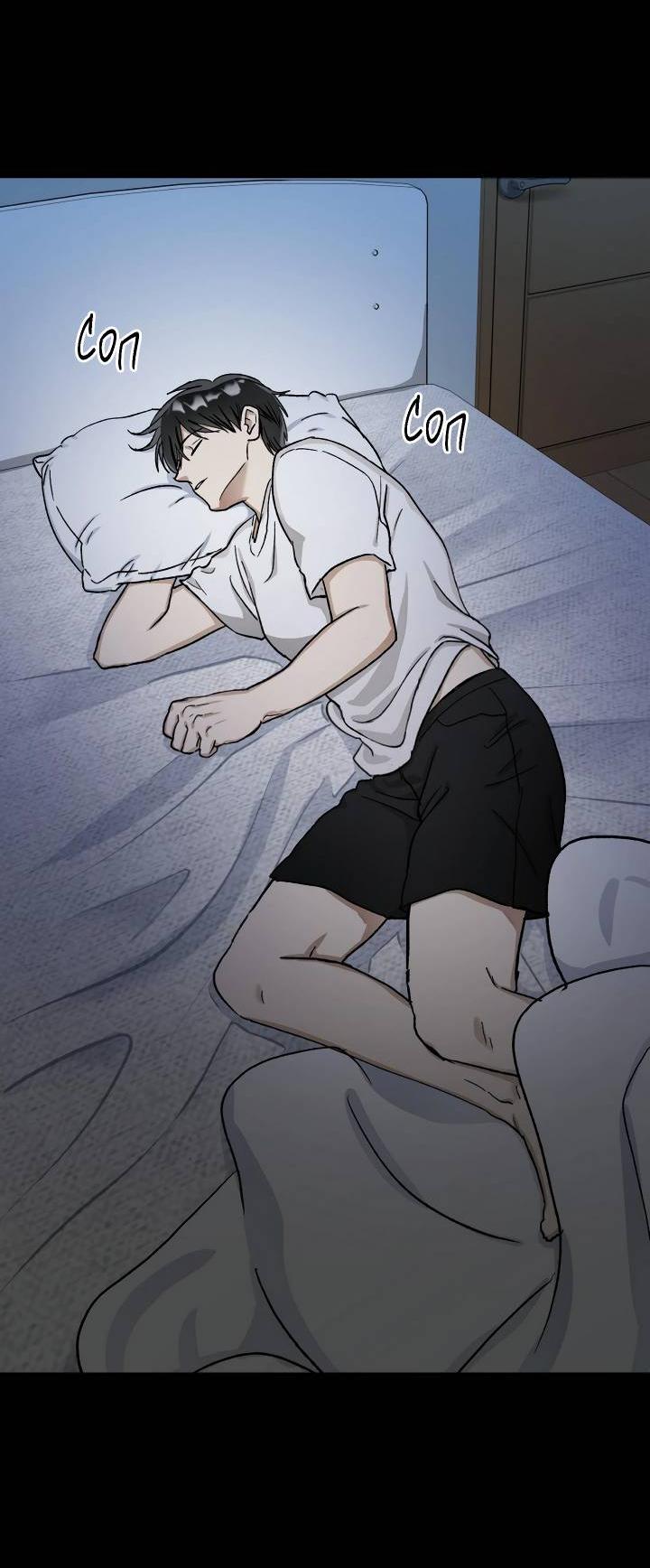 Манга Сожительство с дьяволом - Глава 5 Страница 2