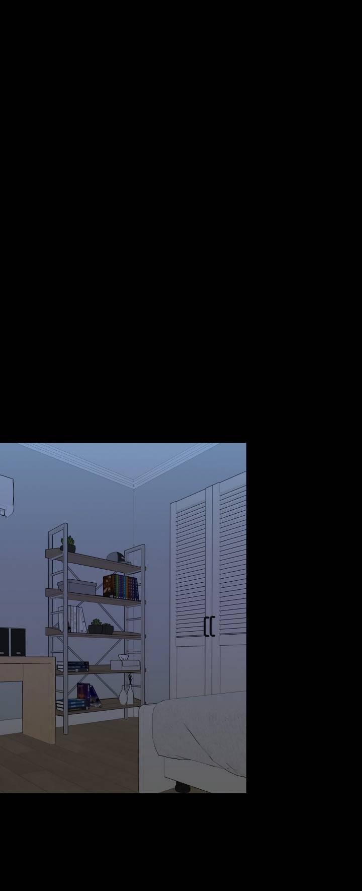 Манга Сожительство с дьяволом - Глава 5 Страница 1