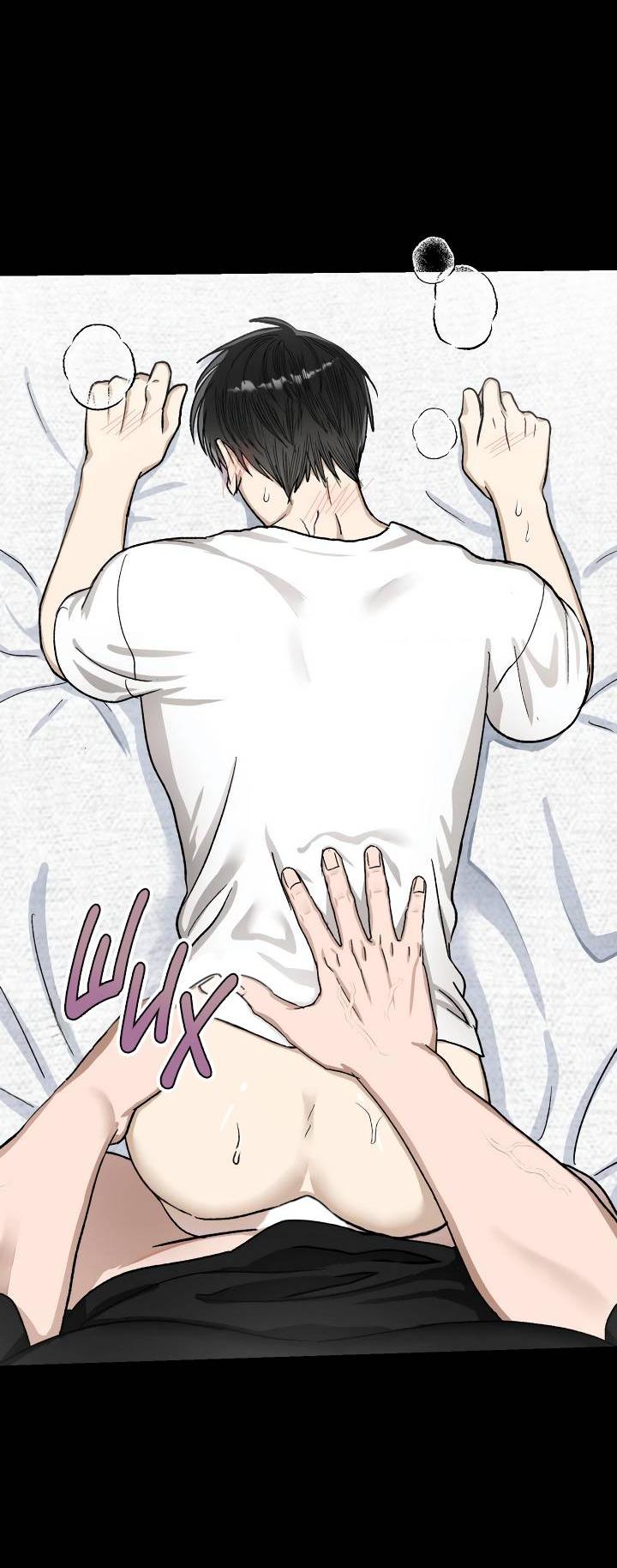 Манга Сожительство с дьяволом - Глава 5 Страница 41