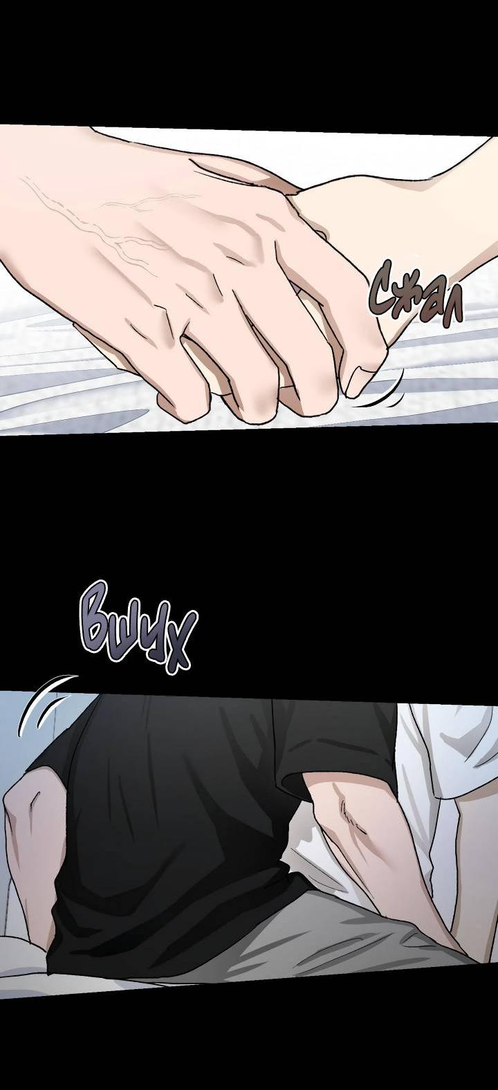 Манга Сожительство с дьяволом - Глава 5 Страница 22