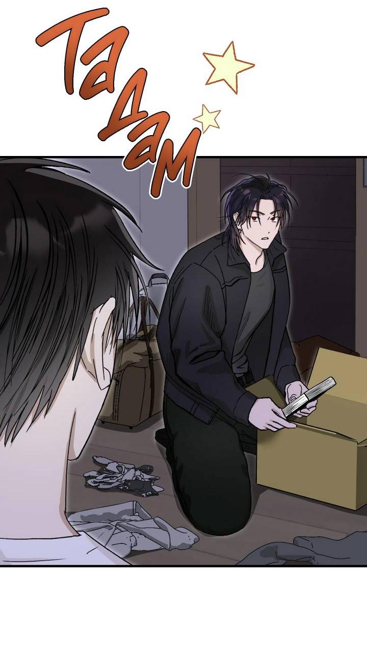 Манга Сожительство с дьяволом - Глава 2 Страница 20