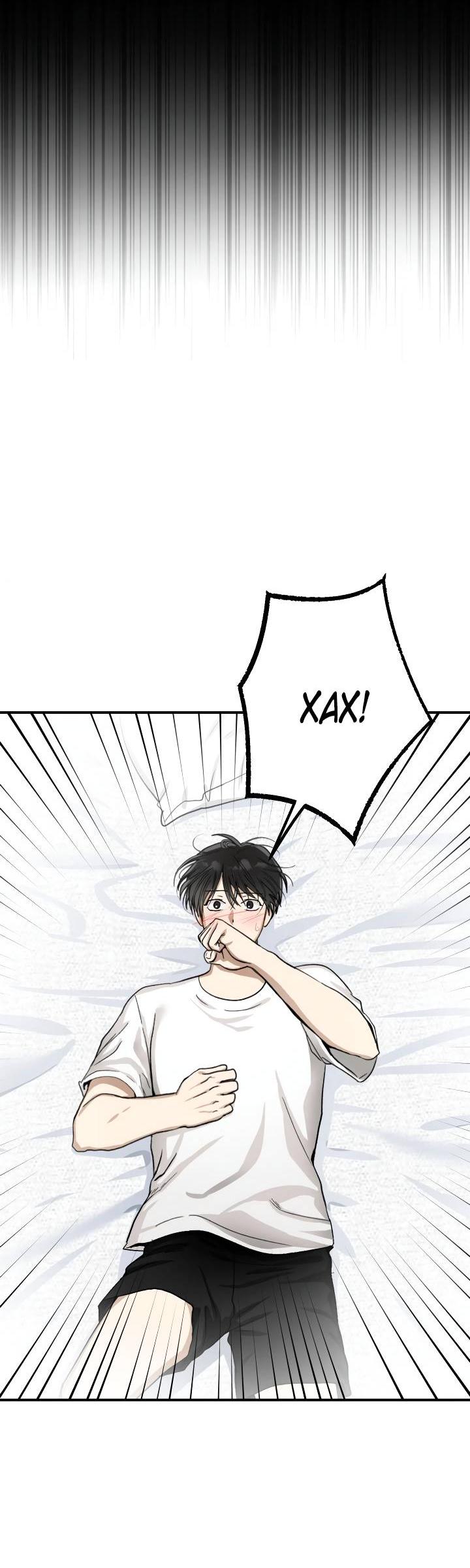 Манга Сожительство с дьяволом - Глава 2 Страница 16