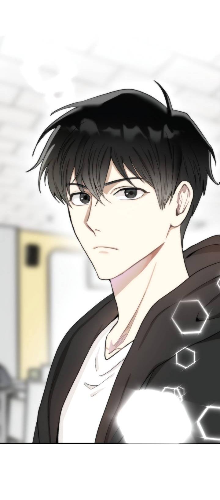 Манга Сожительство с дьяволом - Глава 1 Страница 4