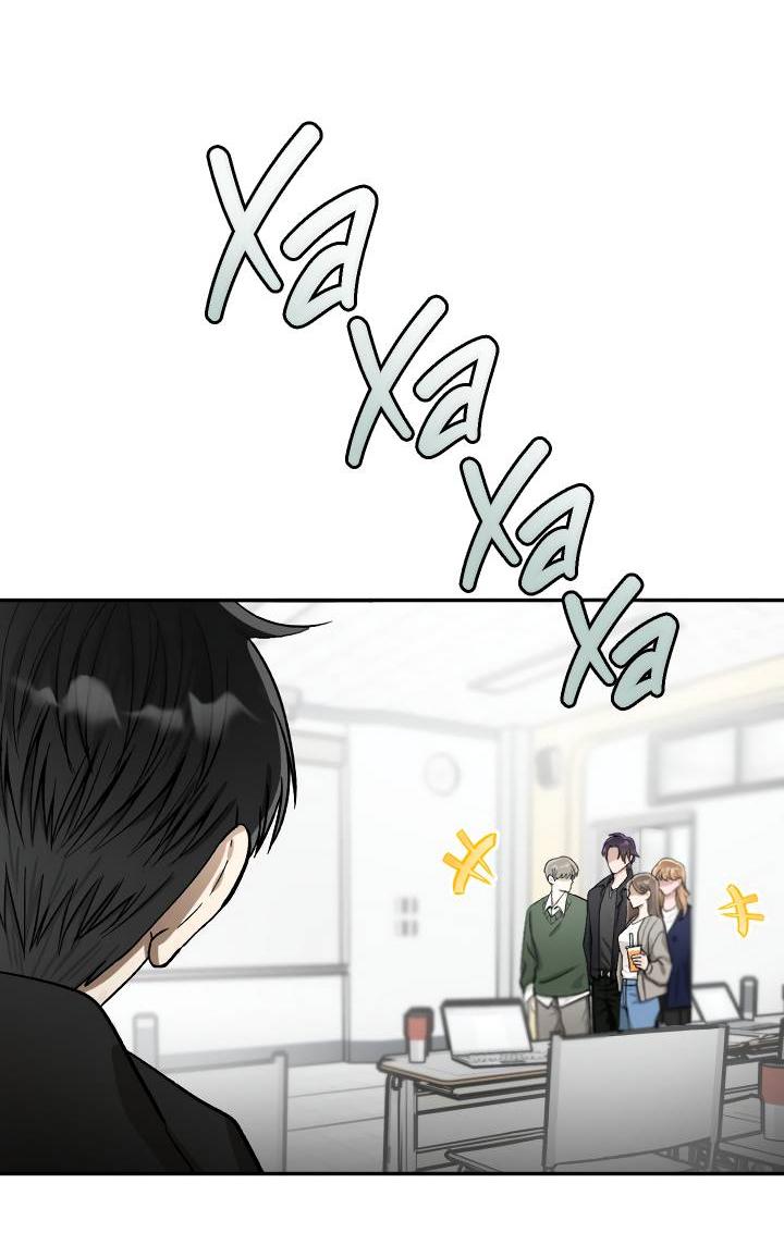 Манга Сожительство с дьяволом - Глава 1 Страница 7