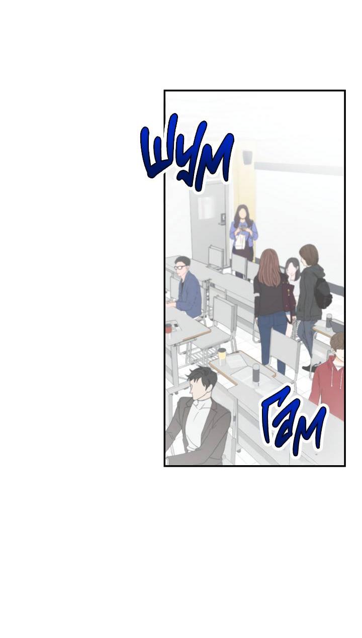 Манга Сожительство с дьяволом - Глава 1 Страница 2