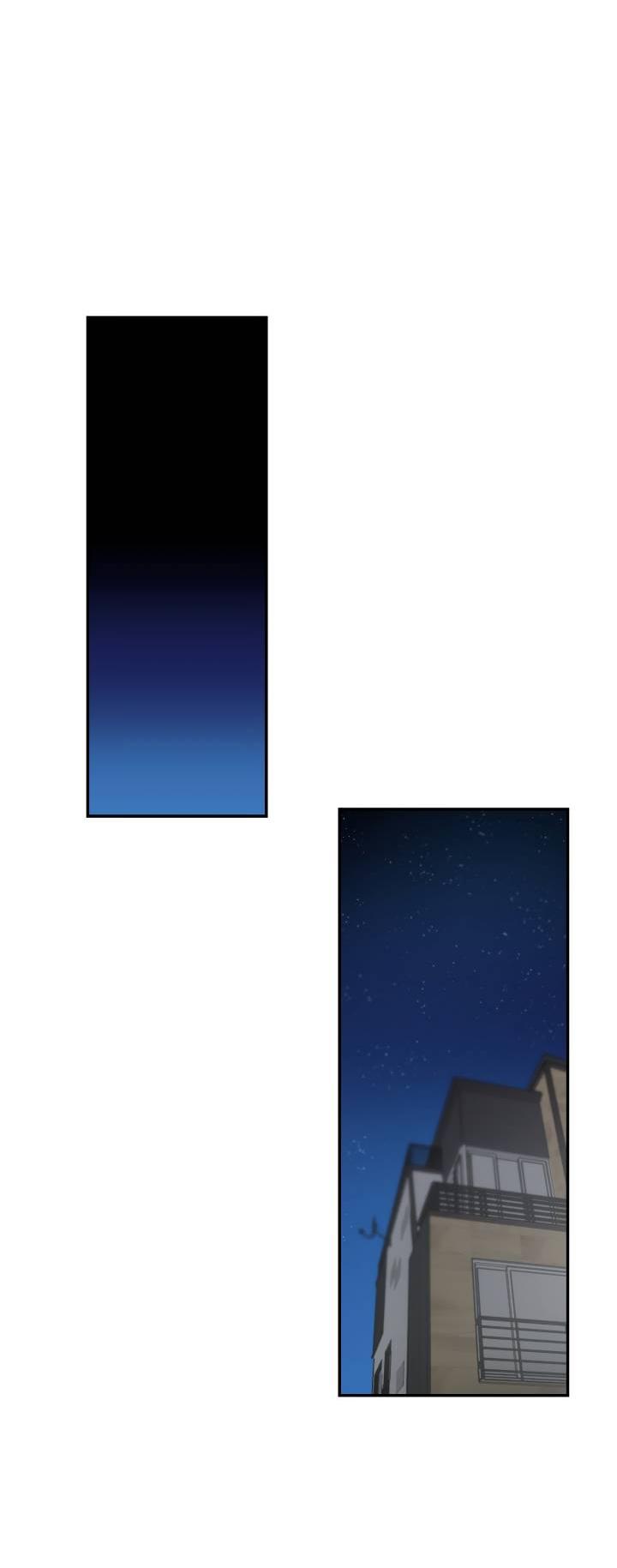 Манга Сожительство с дьяволом - Глава 1 Страница 42