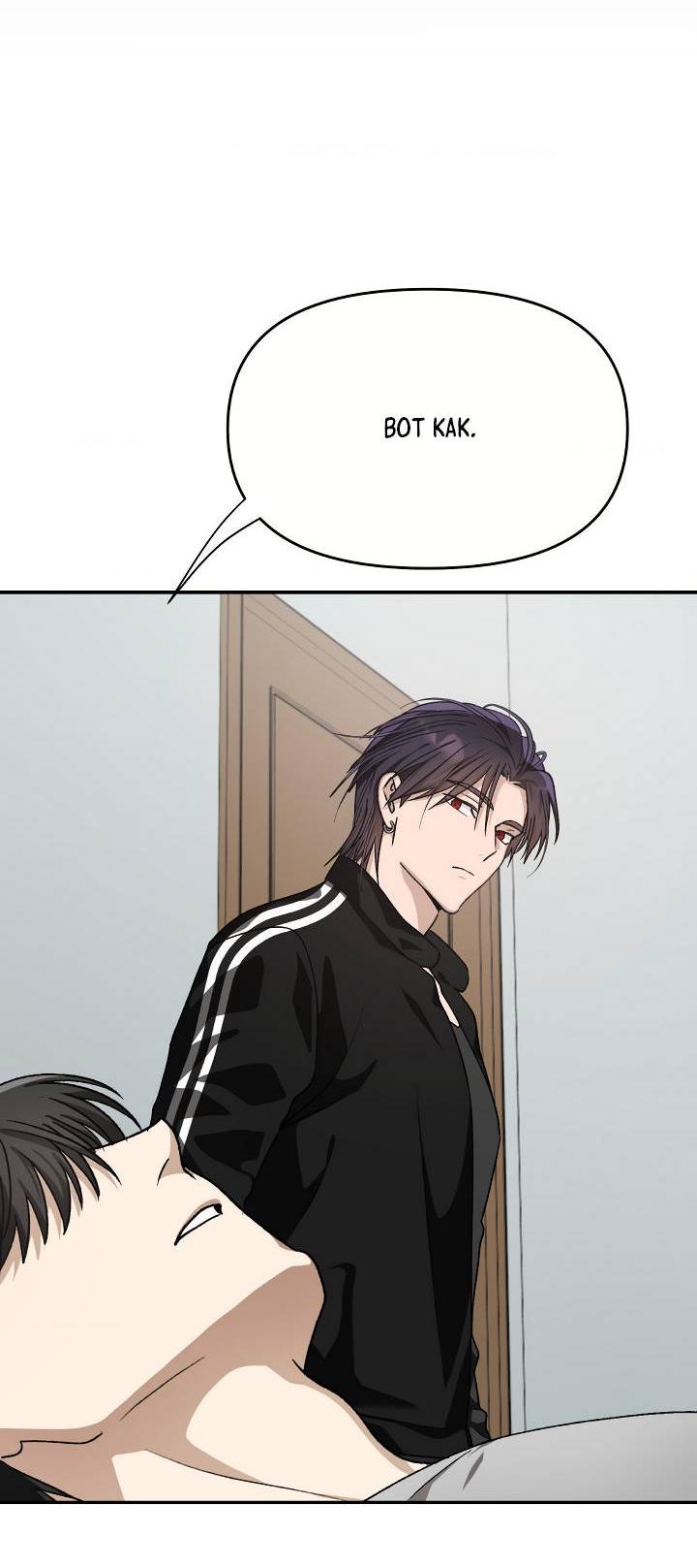 Манга Сожительство с дьяволом - Глава 15 Страница 14