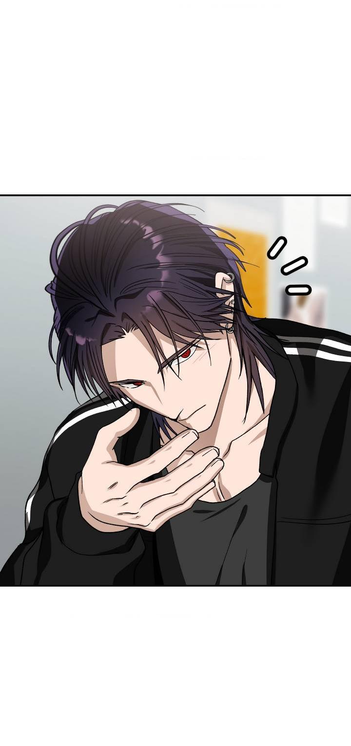 Манга Сожительство с дьяволом - Глава 15 Страница 58