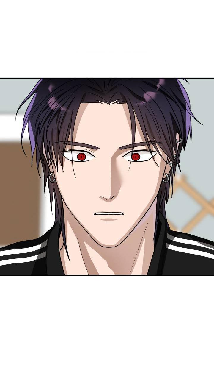 Манга Сожительство с дьяволом - Глава 15 Страница 64