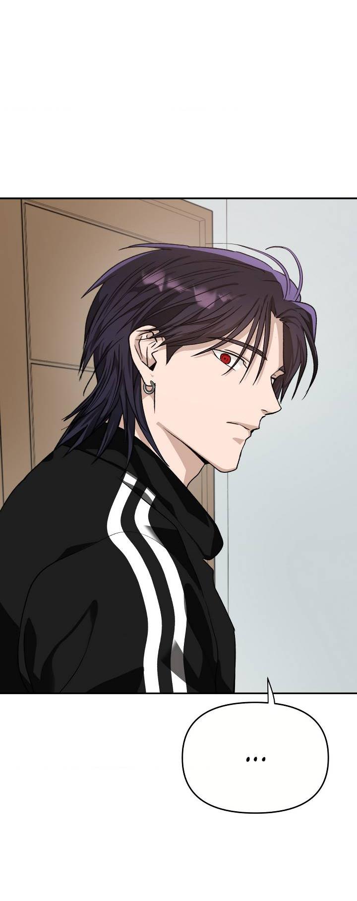 Манга Сожительство с дьяволом - Глава 15 Страница 21