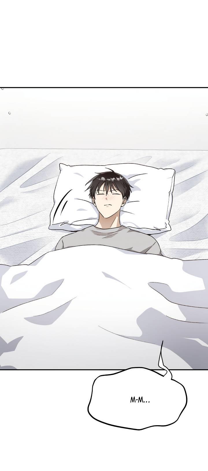 Манга Сожительство с дьяволом - Глава 15 Страница 1