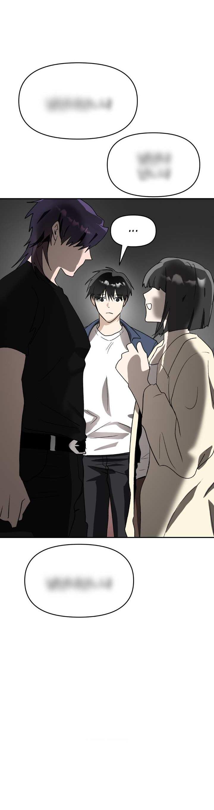 Манга Сожительство с дьяволом - Глава 18 Страница 57