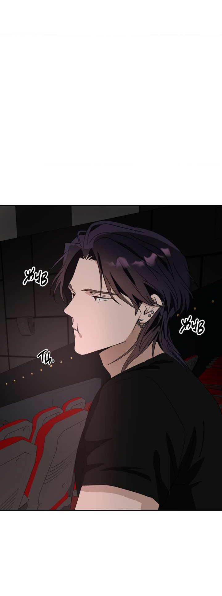 Манга Сожительство с дьяволом - Глава 18 Страница 30