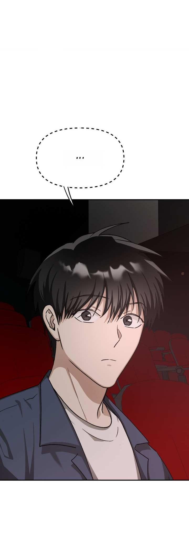 Манга Сожительство с дьяволом - Глава 18 Страница 28