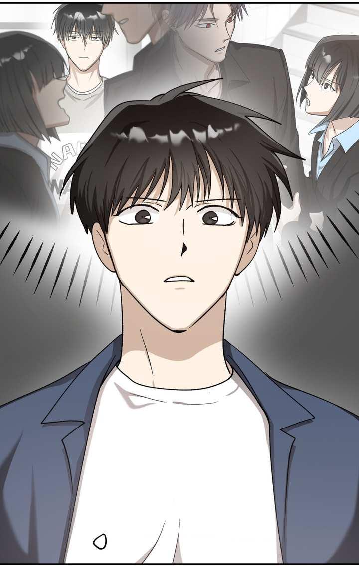 Манга Сожительство с дьяволом - Глава 18 Страница 58