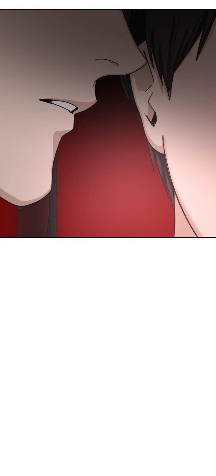 Манга Сожительство с дьяволом - Глава 18 Страница 20