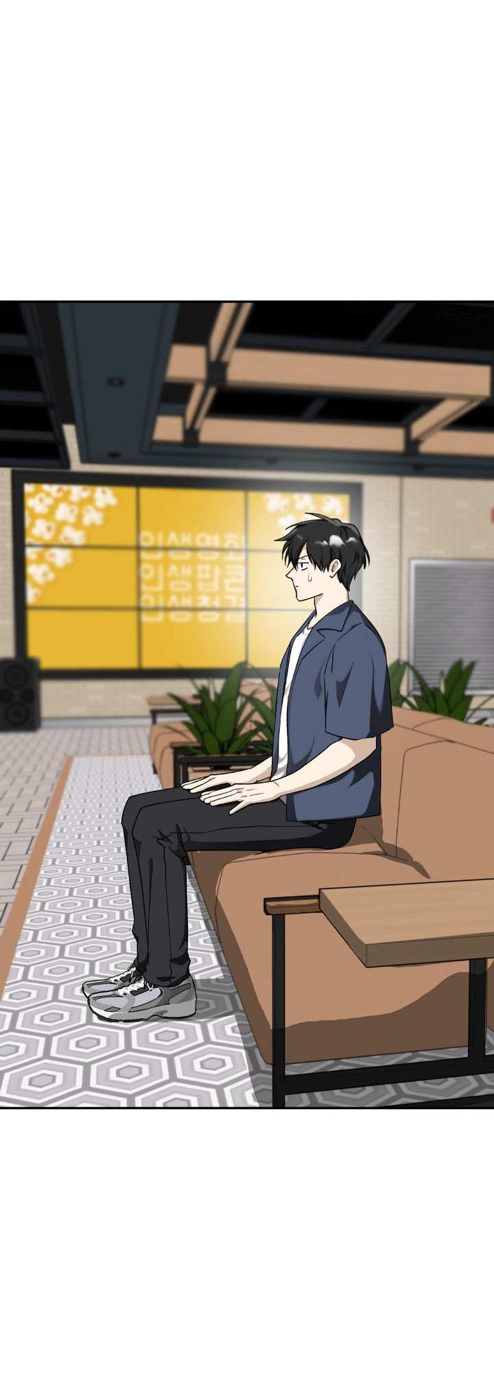 Манга Сожительство с дьяволом - Глава 18 Страница 2