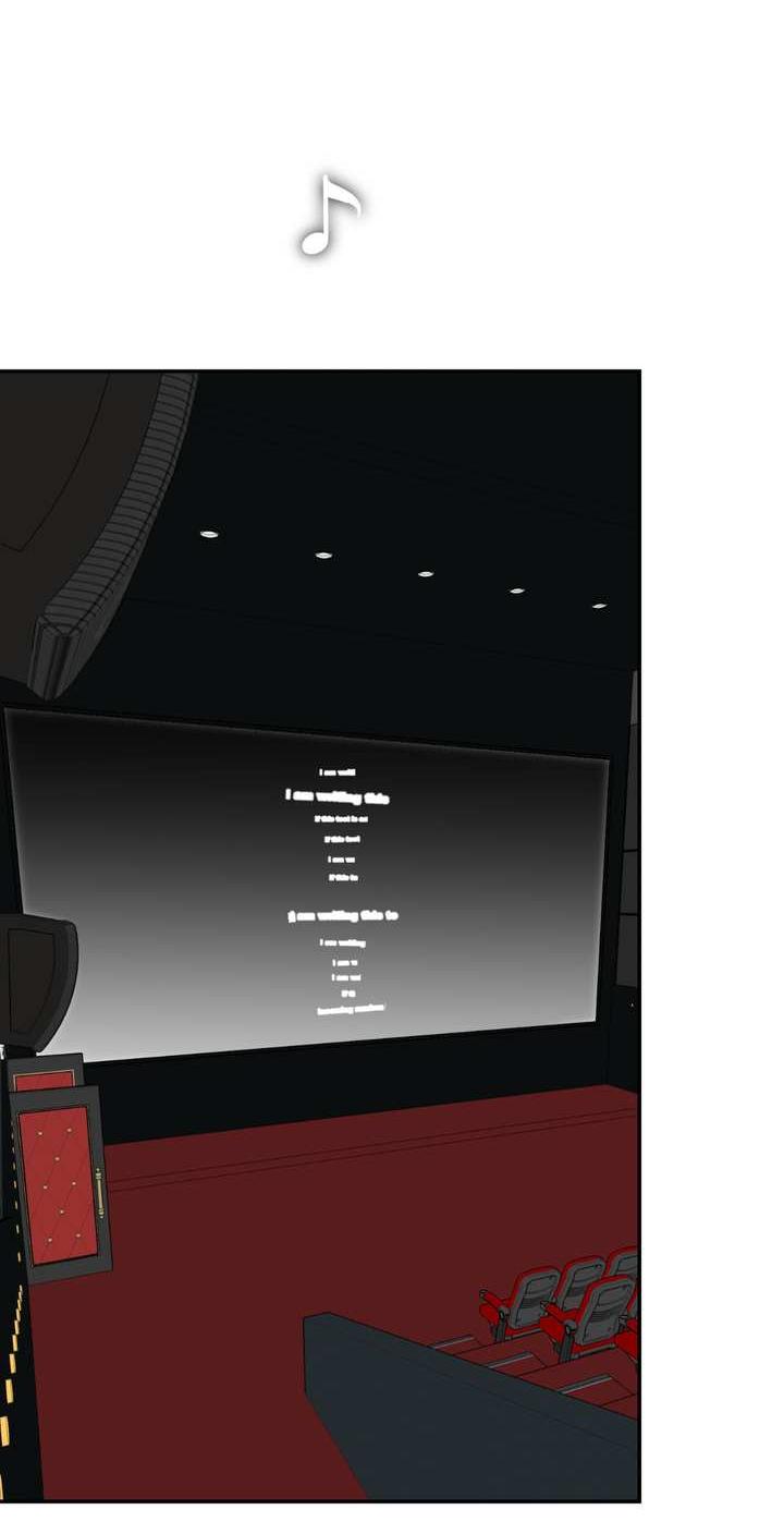 Манга Сожительство с дьяволом - Глава 18 Страница 34