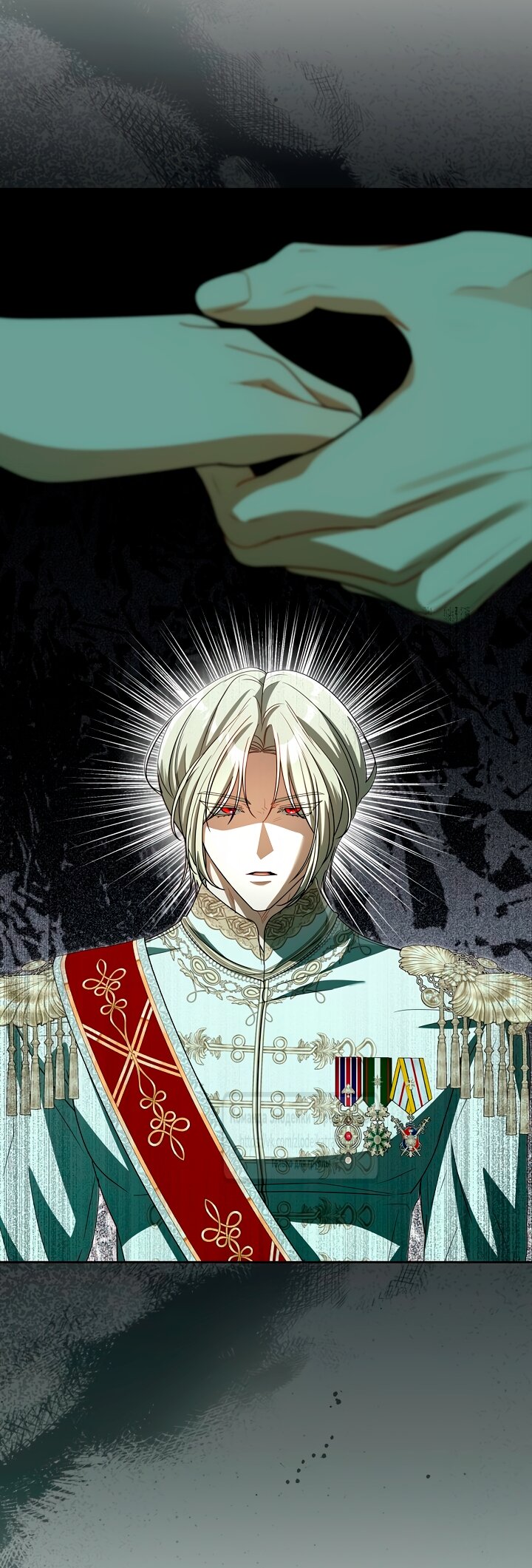 Манга Мой дорогой эрцгерцог на поводке - Глава 15 Страница 9