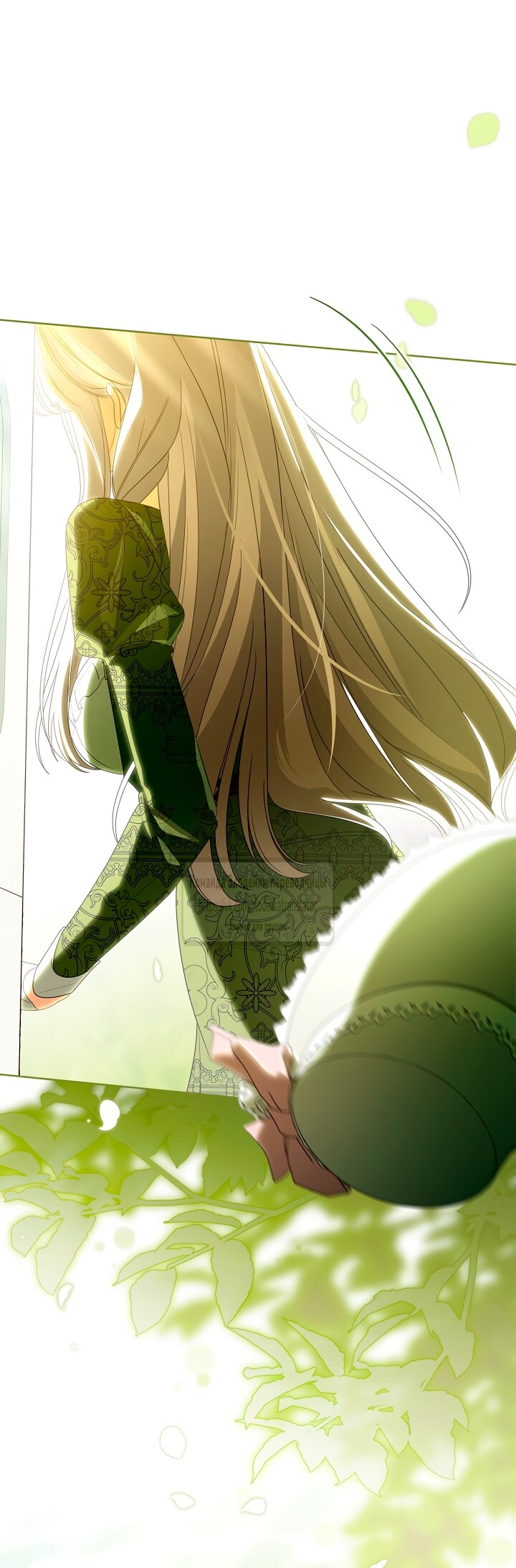 Манга Мой дорогой эрцгерцог на поводке - Глава 9 Страница 48