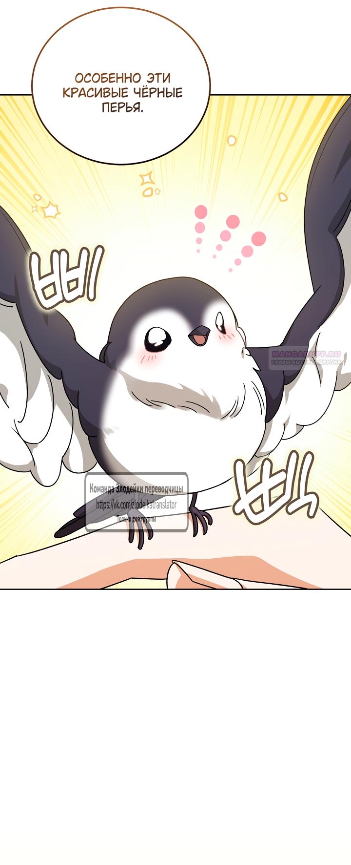 Манга Мой дорогой эрцгерцог на поводке - Глава 4 Страница 42