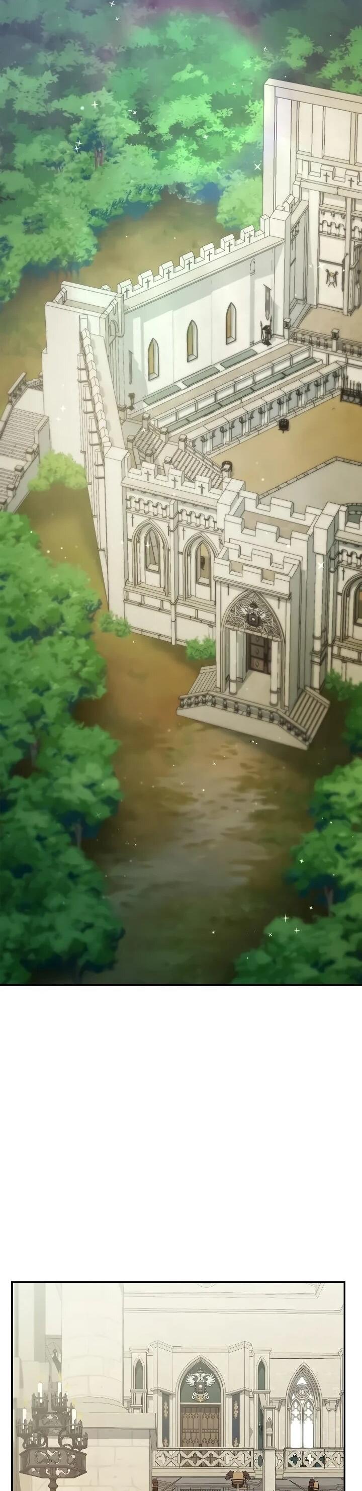 Манга Я перевоплотился в третьего сына великого князя - Глава 15 Страница 29