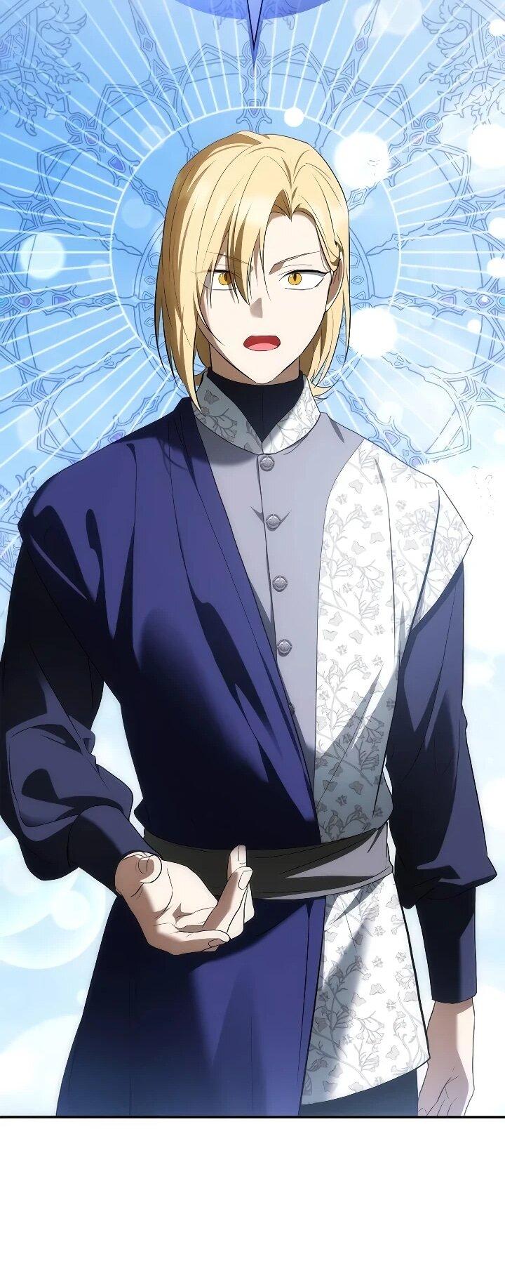 Манга Я перевоплотился в третьего сына великого князя - Глава 15 Страница 25