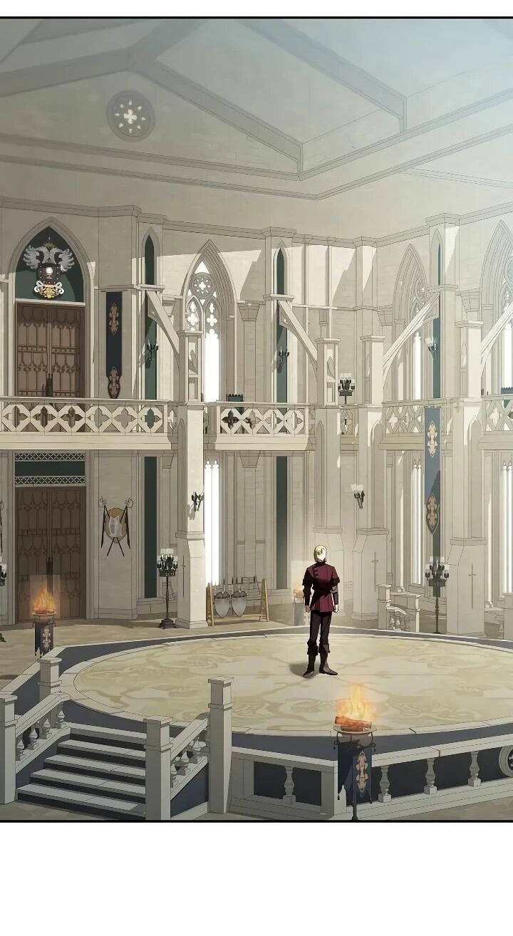 Манга Я перевоплотился в третьего сына великого князя - Глава 15 Страница 31