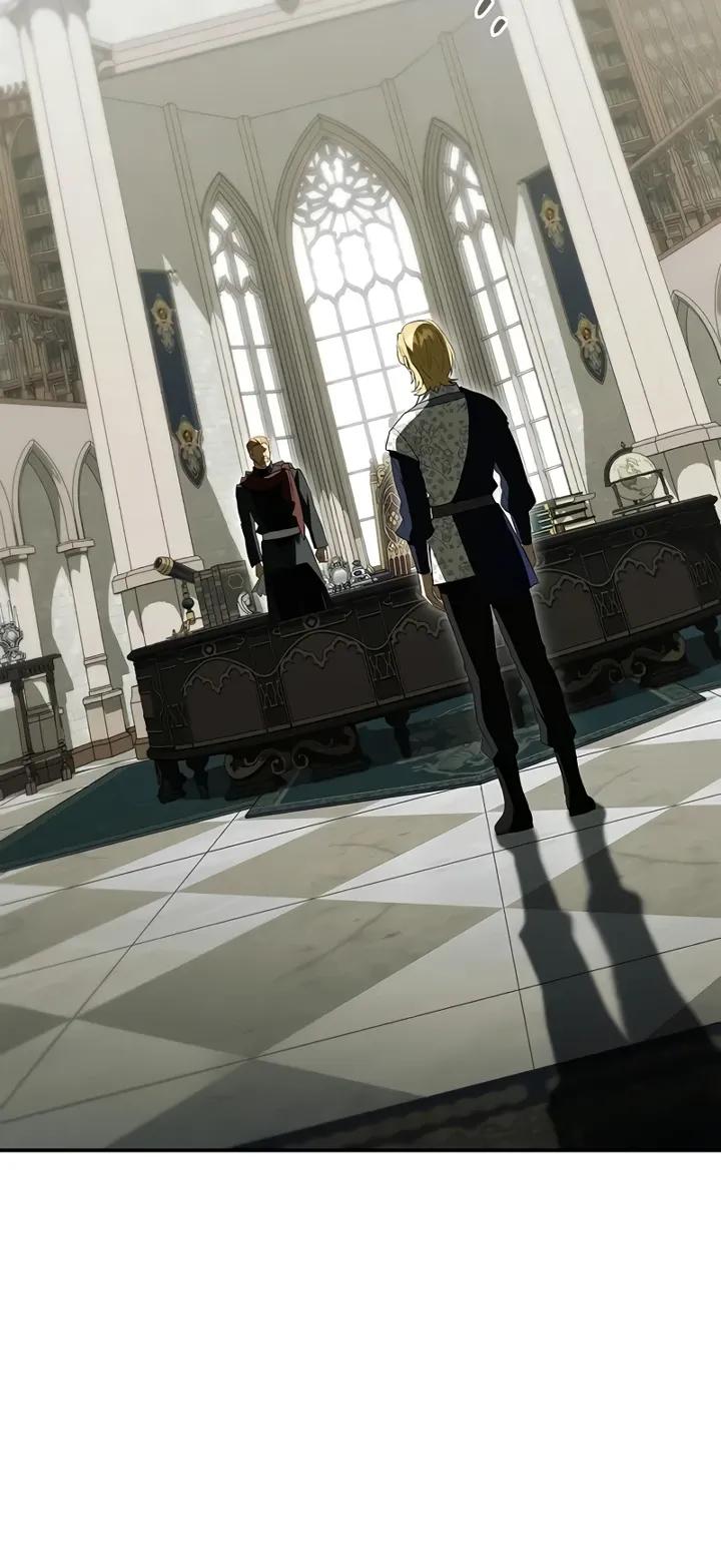 Манга Я перевоплотился в третьего сына великого князя - Глава 14 Страница 11