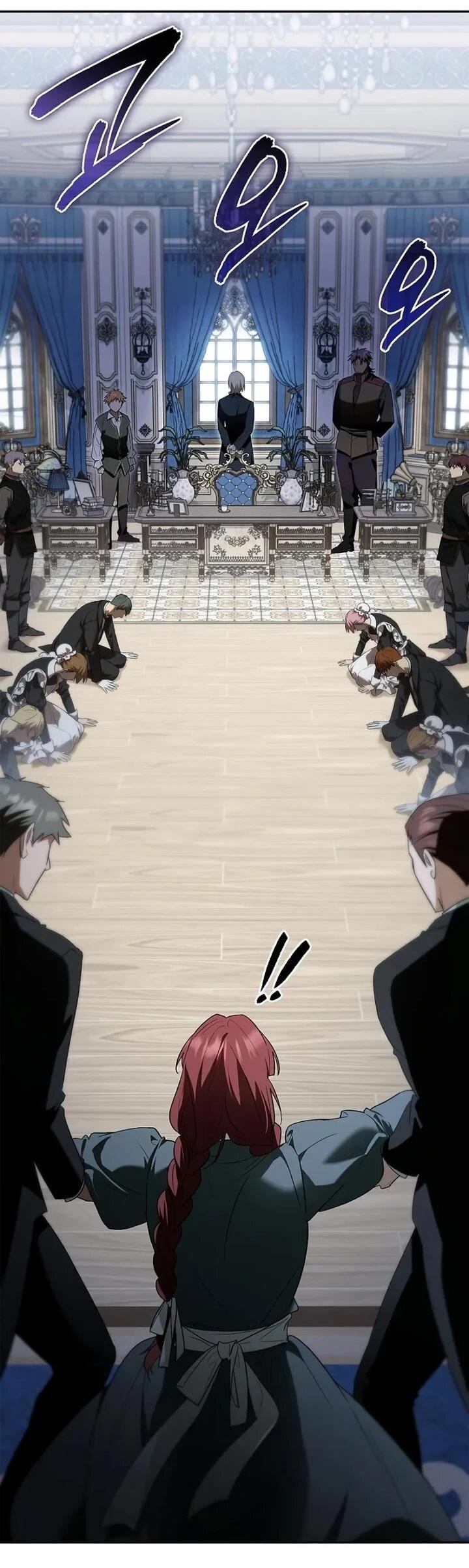 Манга Я перевоплотился в третьего сына великого князя - Глава 11 Страница 54