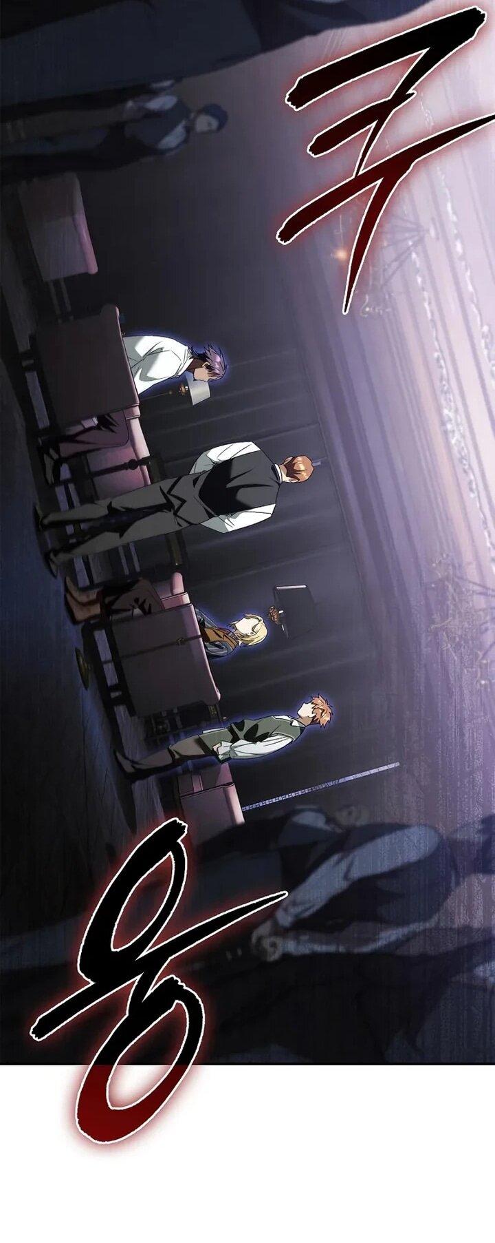 Манга Я перевоплотился в третьего сына великого князя - Глава 10 Страница 17