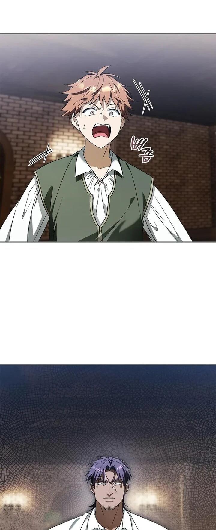 Манга Я перевоплотился в третьего сына великого князя - Глава 10 Страница 6