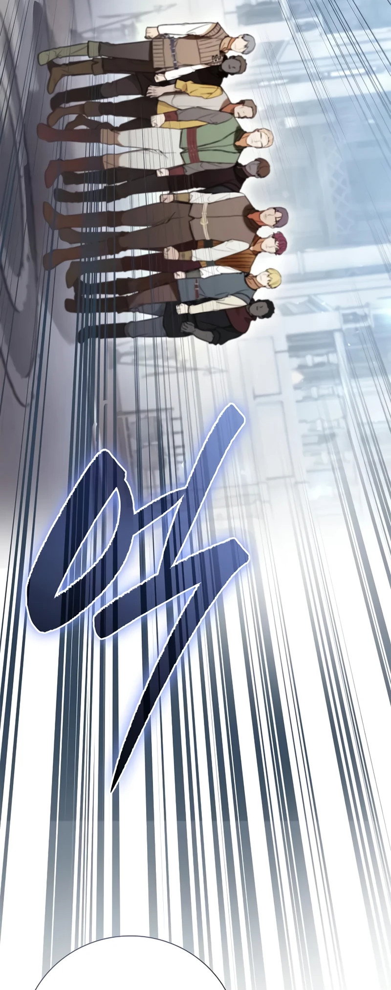 Манга Я перевоплотился в третьего сына великого князя - Глава 7 Страница 33