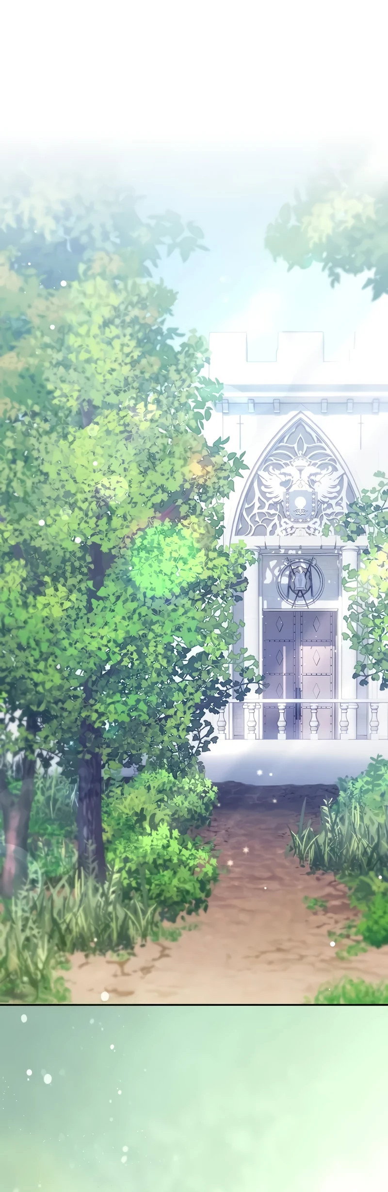 Манга Я перевоплотился в третьего сына великого князя - Глава 7 Страница 62