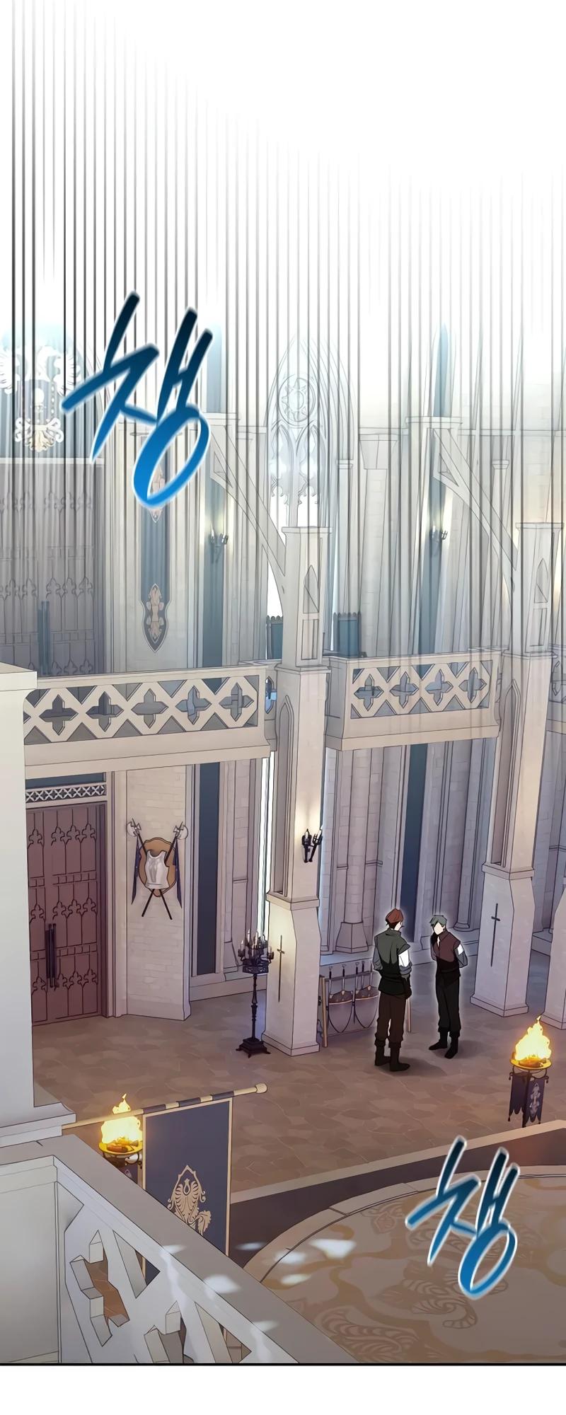 Манга Я перевоплотился в третьего сына великого князя - Глава 5 Страница 35