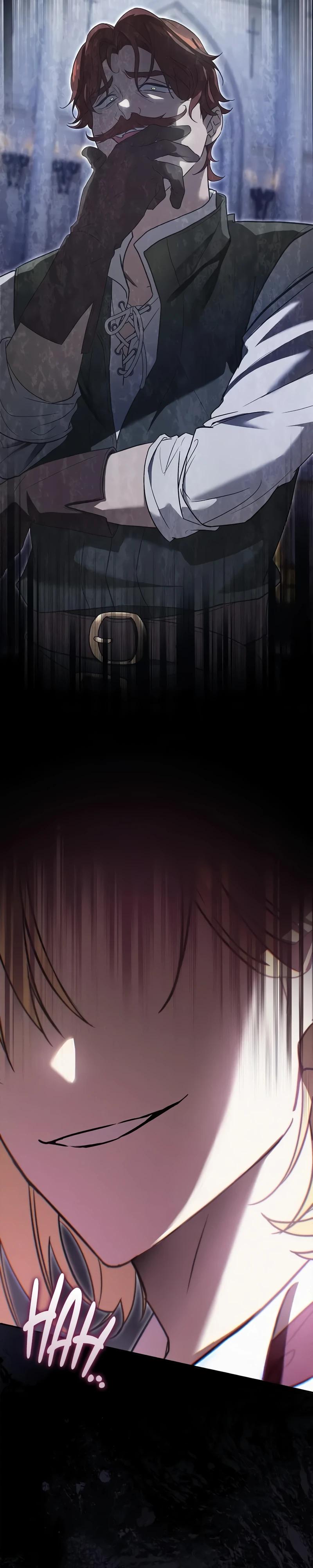 Манга Я перевоплотился в третьего сына великого князя - Глава 5 Страница 47