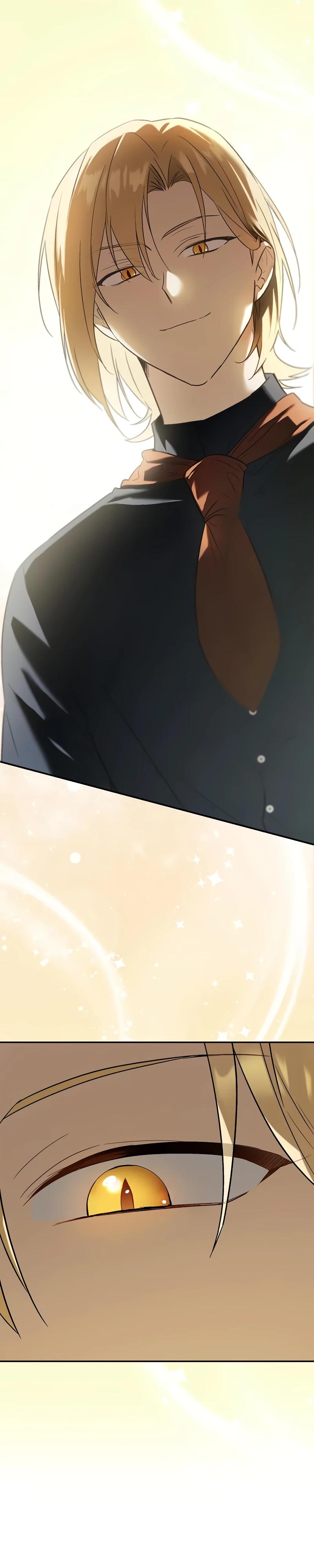 Манга Я перевоплотился в третьего сына великого князя - Глава 5 Страница 6