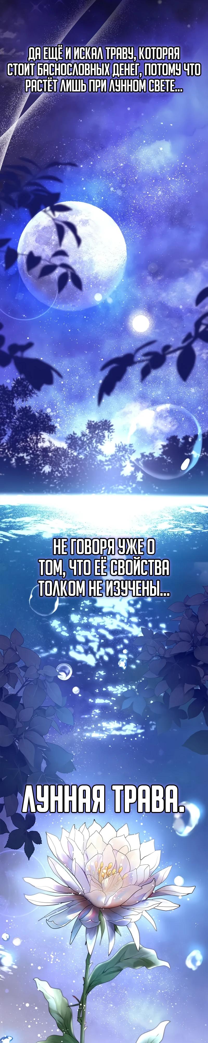 Манга Я перевоплотился в третьего сына великого князя - Глава 4 Страница 26