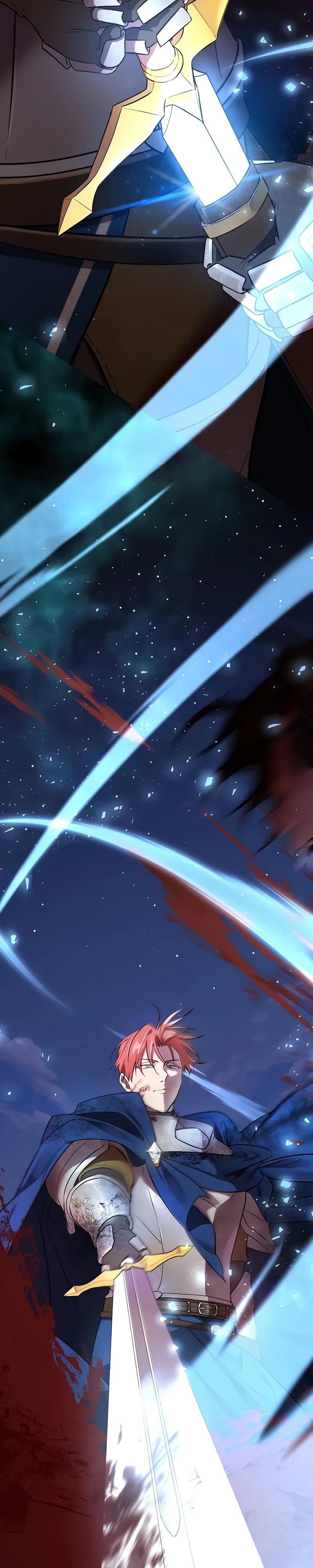 Манга Я перевоплотился в третьего сына великого князя - Глава 3 Страница 43