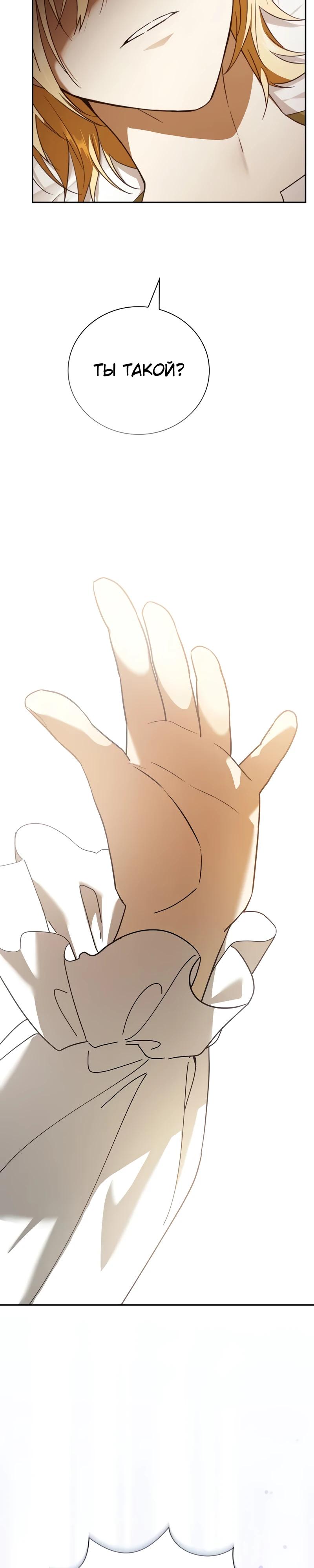 Манга Я перевоплотился в третьего сына великого князя - Глава 1 Страница 61