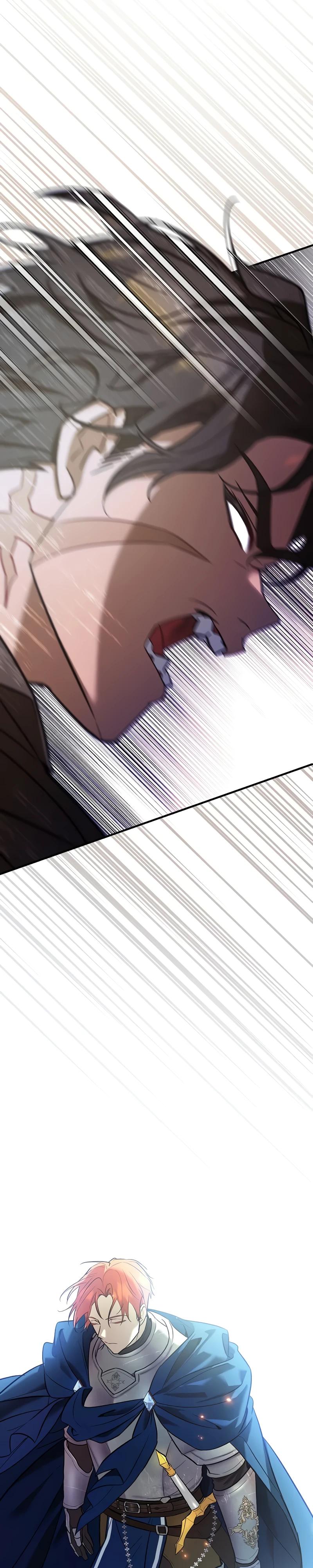 Манга Я перевоплотился в третьего сына великого князя - Глава 1 Страница 51