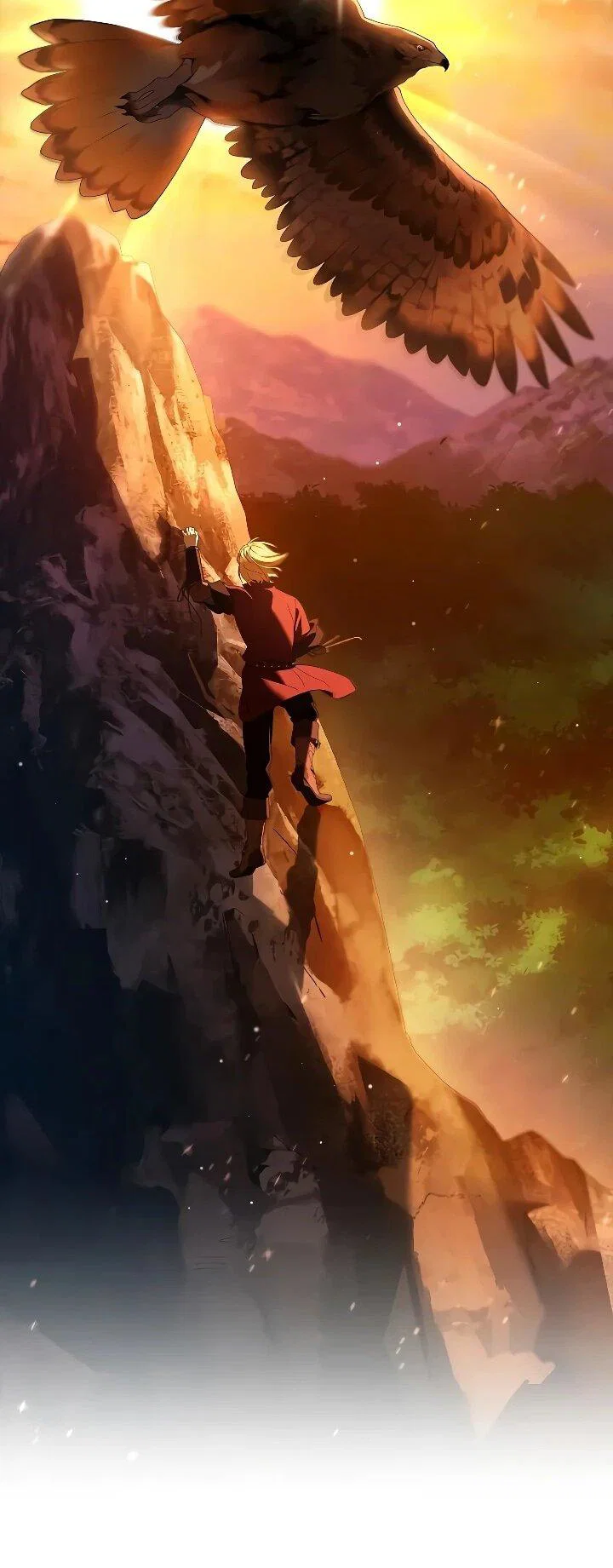 Манга Я перевоплотился в третьего сына великого князя - Глава 17 Страница 35