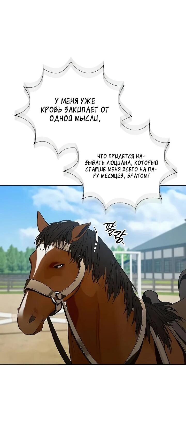 Манга Я перевоплотился в третьего сына великого князя - Глава 17 Страница 71